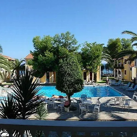 Iliessa Hotel 3*