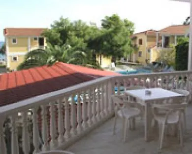 Hotel Iliessa 3*