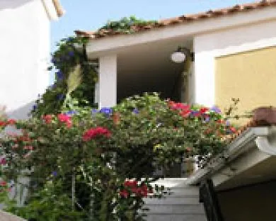 Iliessa Hotel Argassi