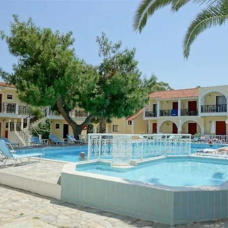 Iliessa Hotel 3*