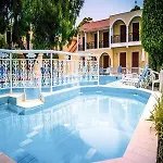 Iliessa Hotel Argassi