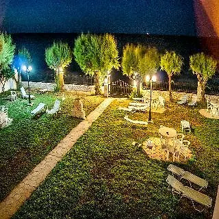 Iliessa アルガッシ