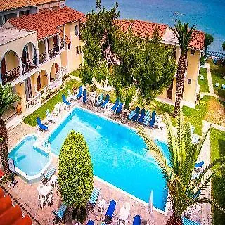 Iliessa Hotel 3*