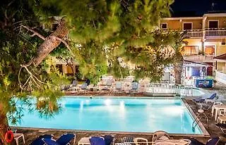 Hotel Iliessa 3*