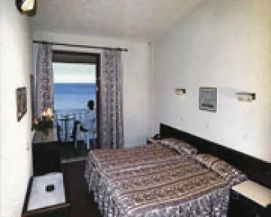 Hotel Iliessa