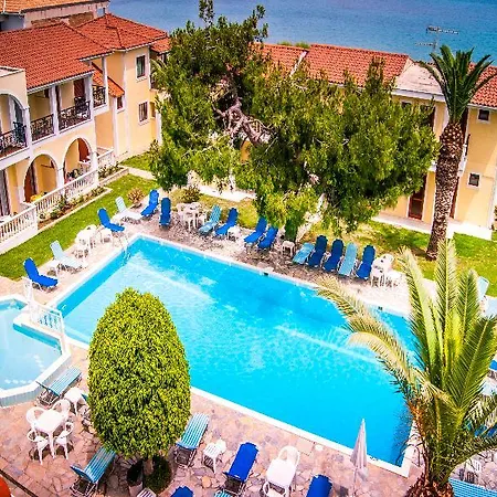 Iliessa Hotel 3*