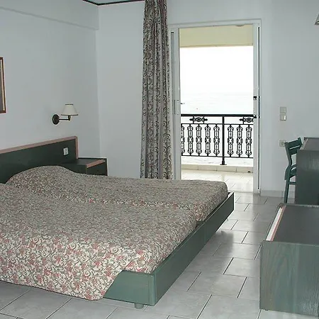 Iliessa 3* アルガッシ