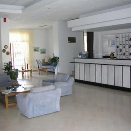Iliessa Hotel Argassi