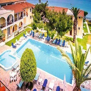 Iliessa Hotel 3*