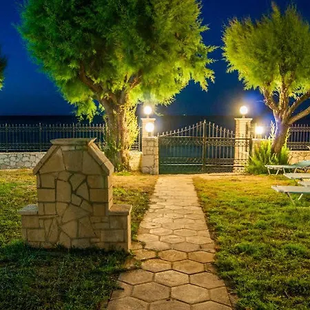 Iliessa 3* アルガッシ