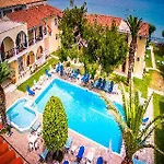 Iliessa Hotel 3*