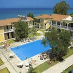 Hotel Iliessa Argassi