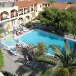 Iliessa 3* Argassi