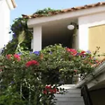 Iliessa Hotel Argassi