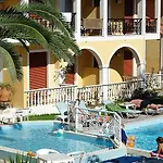Iliessa 3* Argassi