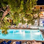Hotel Iliessa Argassi