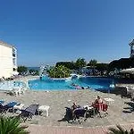 Iliessa Hotel Argassi