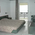 Iliessa 3* Argassi