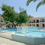 Iliessa Hotel 3*