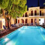 Iliessa 3*