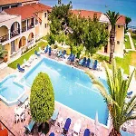 Iliessa Hotel 3*