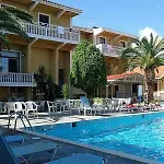 Hotel Iliessa Argassi
