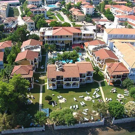 Iliessa Hotel