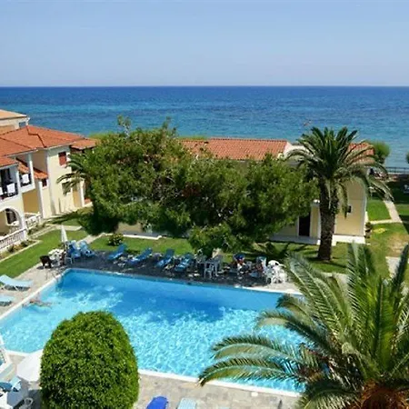 Iliessa 3*