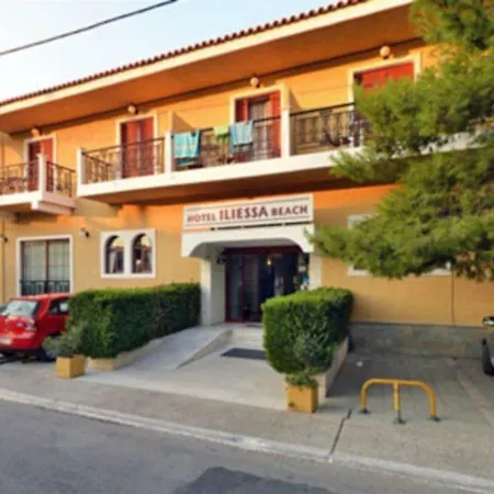 Iliessa Hotel